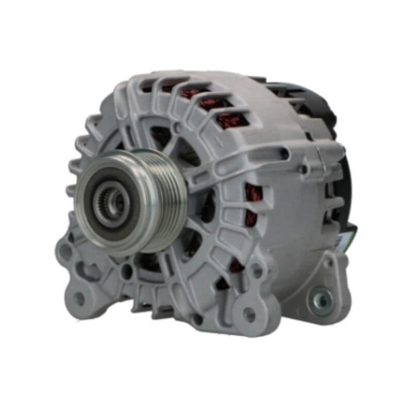 Alternator replacing FG18T163 / 059903023S / 059903023SX