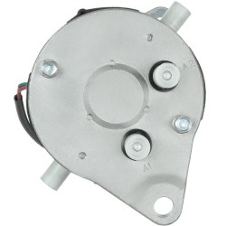 Dinamotore sostituisce GSB10702B Club Car / Yamaha