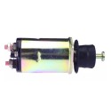 Solenoid for starter NIKKO 0-21000-4720 / 0-21000-4931 / 0-21000-4932