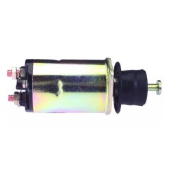 Solenoide para motor de arranque NIKKO 0-21000-4720 / 0-21000-4931 / 0-21000-4932