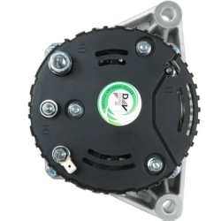 Lichtmaschine ersetzt MG329 / IA1052 / IA1056 / AAK5335 / AAK5391 für John Deere / FENDT Traktor