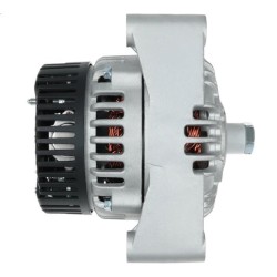 Alternatore sostituisce MG344 / 01181745 / 01182038 / 01183181