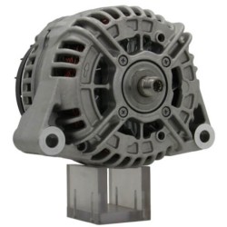Alternatore F000BL07G9 sostituisce 0124515003 per John Deere Alternatore F000BL07G9 sostituisce 0124515003 per John Deere