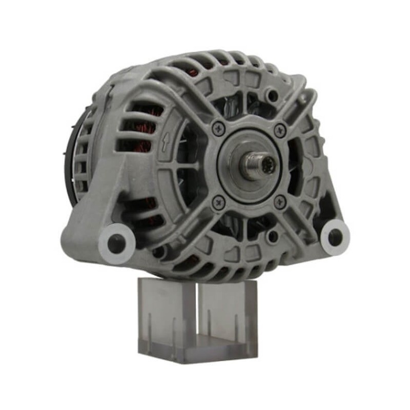 Alternator 0124515003 for JOHN DEERE