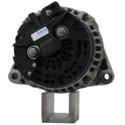 Alternatore F000BL07G9 sostituisce 0124515003 per John Deere Alternatore F000BL07G9 sostituisce 0124515003 per John Deere