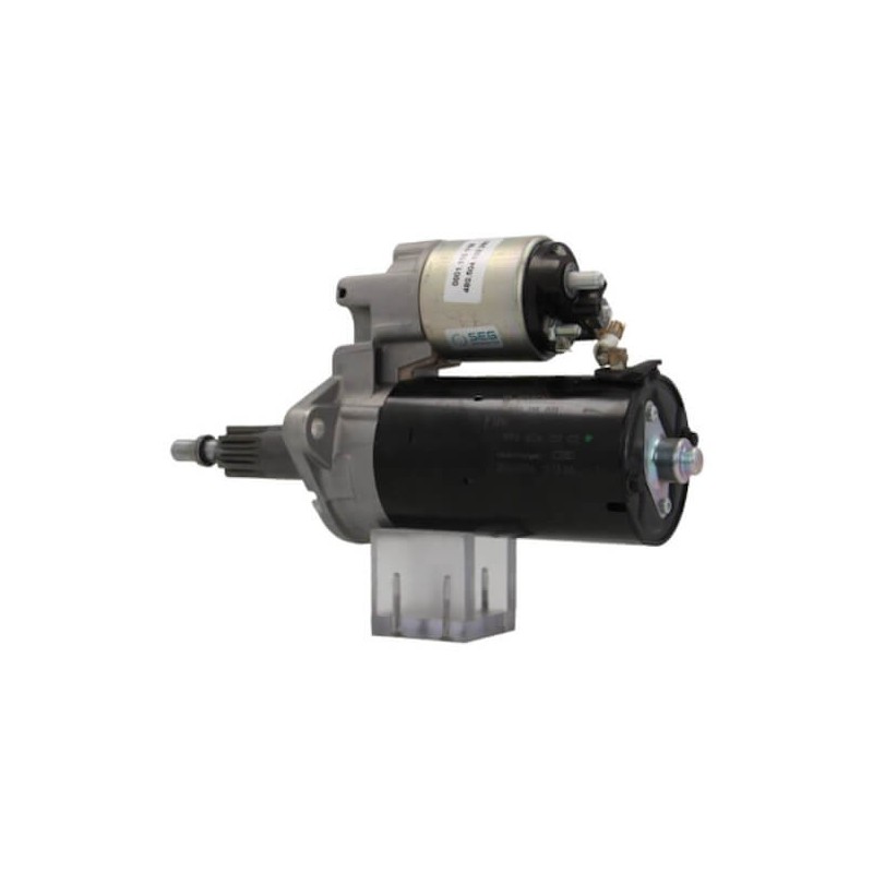 Motorino di avviamento 0001115118 per Porsche