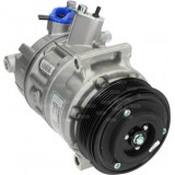 AC compressor replacing PXE16-8786 / PXE16-8757 / 7N0816803D