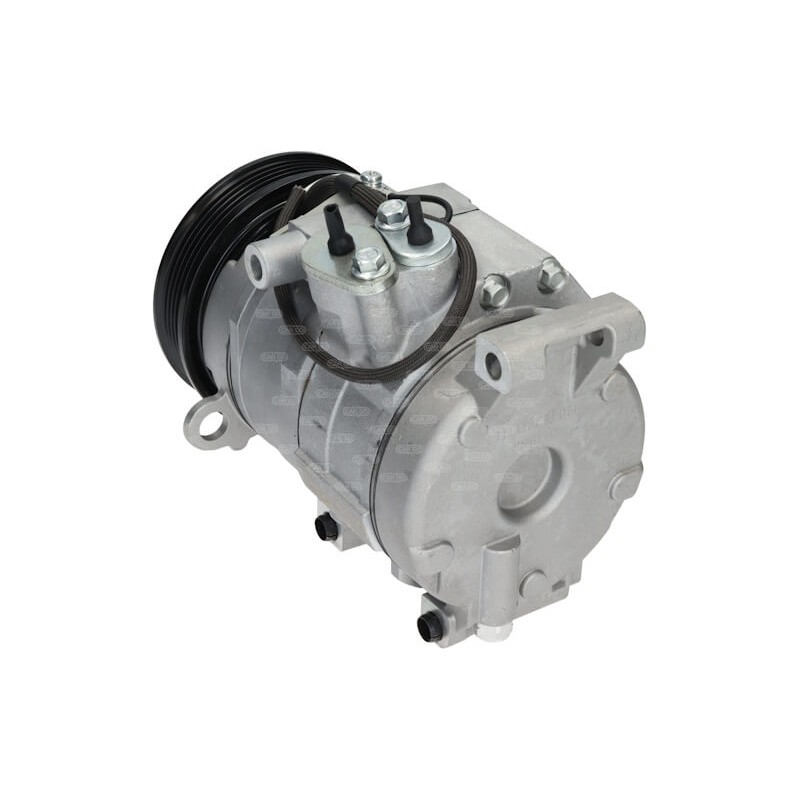 AC compressor replacing BBM4-61-450C