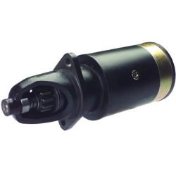 Motor de arranque sustituyeD10B33 / 1107427 / 1107448