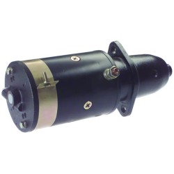 Motor de arranque sustituyeD10B33 / 1107427 / 1107448