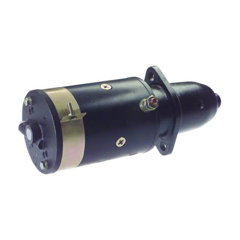 Motor de arranque sustituyeD10B33 / 1107427 / 1107448