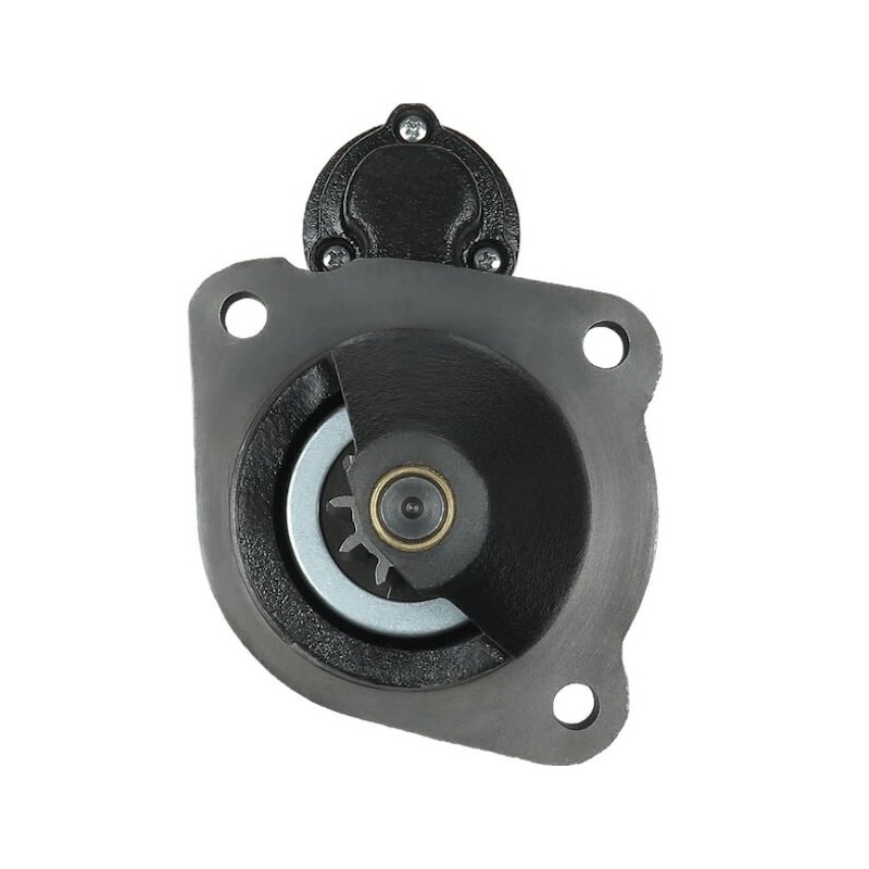 Motorino di avviamento sostituisce MS166 / AZF4242 Perkins 4.0 kw Motorino di avviamento sostituisce MS166 / AZF4242 Perkins 4.0 kw
