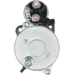 Motorino di avviamento sostituisce MS166 / AZF4242 Perkins 4.0 kw