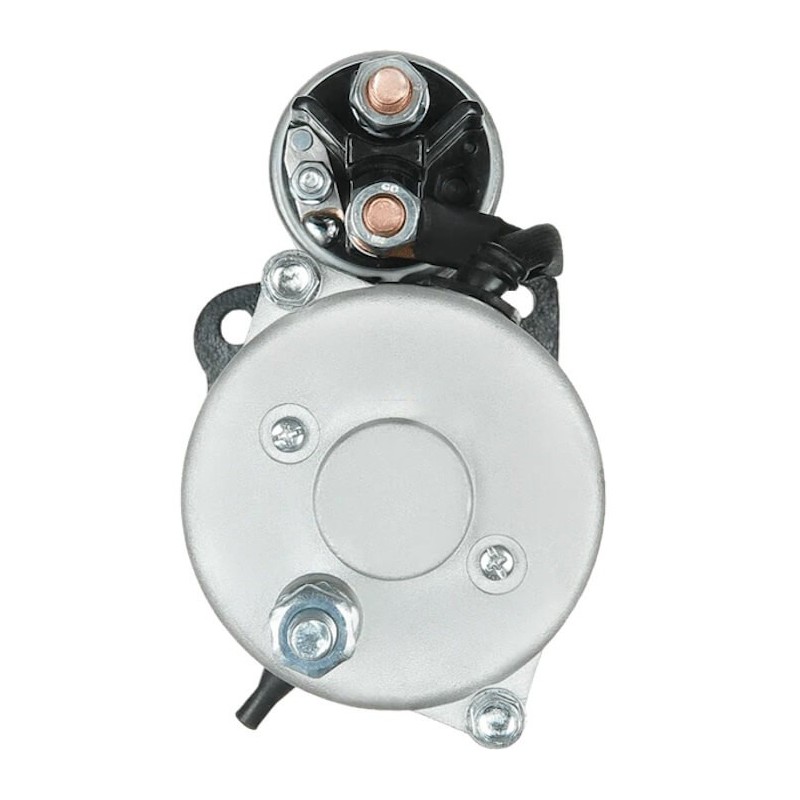 Démarreur remplace MS166 / AZF4242 Perkins 4.0 kw