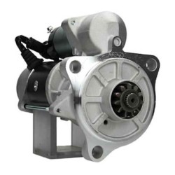 Motor de arranque sustituye23300-Z5578 / 03505020030 / 03505020130