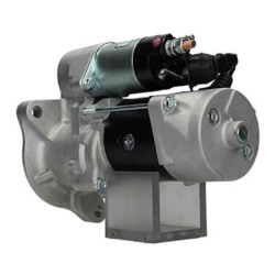 Motor de arranque sustituye23300-Z5578 / 03505020030 / 03505020130