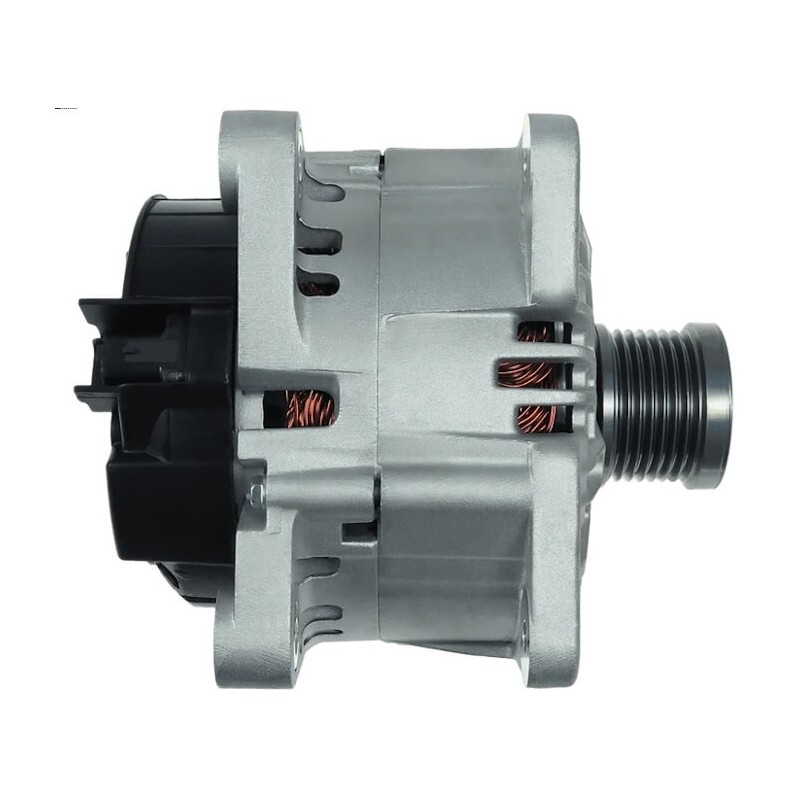 Alternator replacing VALEOTG15C058 / 2542966 / 2542966B