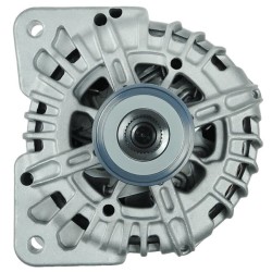 Alternador sustituye valéo TG15C058 / 2542966 / 2542966B