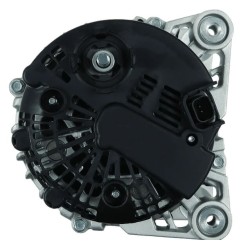 Alternator replacing VALEOTG15C058 / 2542966 / 2542966B