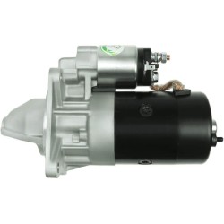 Motor de arranque sustituyeBosch 0001218167 / 0001218163 / 0001218101