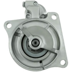 Motor de arranque sustituyeBosch 0001218167 / 0001218163 / 0001218101