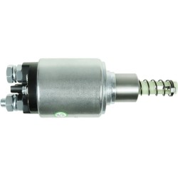 Solenoide para motor de arranque Bosch 0001365004 / 0001365005 / 0001365006