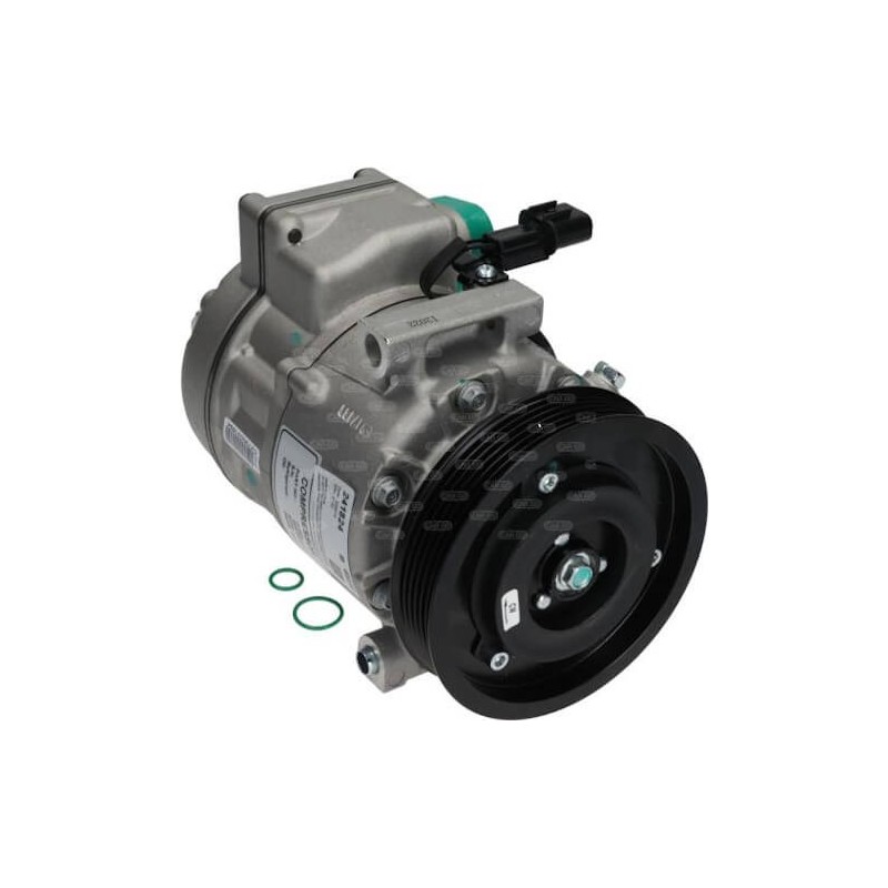 AC compressor replacing 97701-2W000 / 97701-2W050