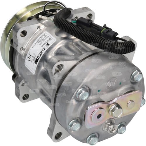 Compressore dell&#039;aria condizionata si sostituisce SD7H15-4860