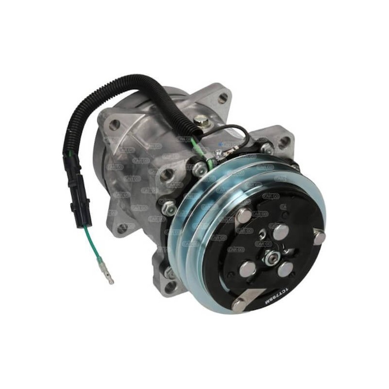 Compressore dell'aria condizionata si sostituisce 75R89334 / SD7H15-4862