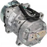 Compressore dell'aria condizionata si sostituisce SD7H15-4864