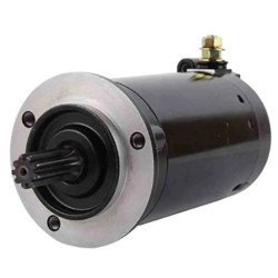 Motor de arranque sustituye428000-5020 / 428000-5021 / 428000-5022