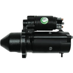 Démarreur remplace MS240 / RE546868 pour John Deere 3.2 kw