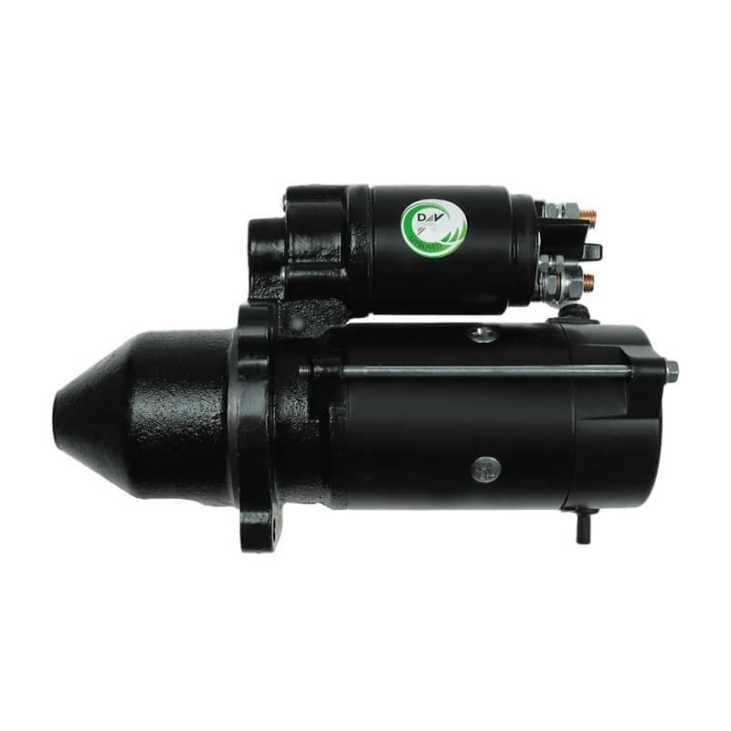 Démarreur remplace MS240 / RE546868 pour John Deere 3.2 kw