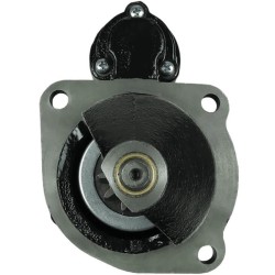 Motor de arranque sustituyeMS240 / RE546868 para John Deere 3.2 kw