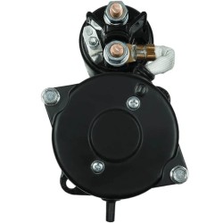 Starter replacing MS240 / RE546868 for John Deere 3.2 kw