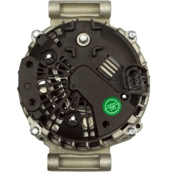 Alternator replacing TG15C094 / VOLKSWAGEN 06E903016SX / 06e903016s