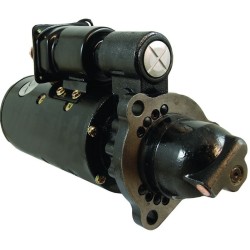 Motor de arranque sustituyeCase 307822R92 / 317941R92 / 627589C91