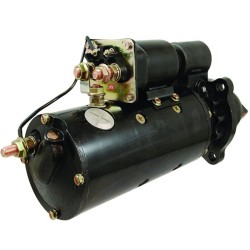 Motor de arranque sustituyeCase 307822R92 / 317941R92 / 627589C91