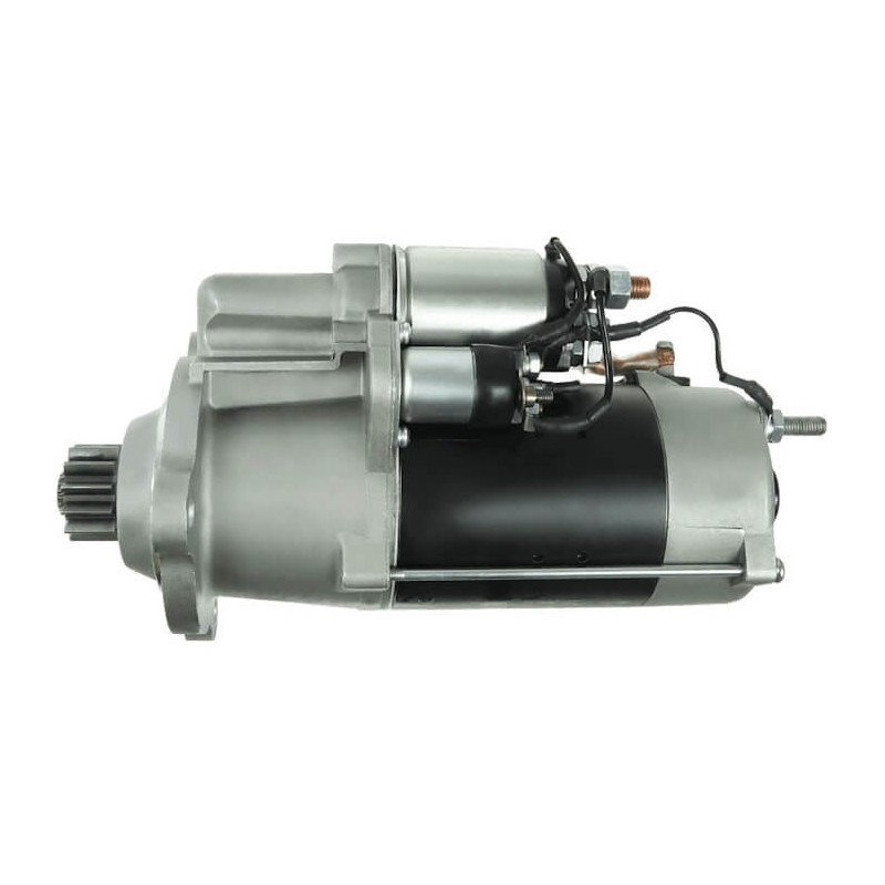 Motorino di avviamento sostituisce 0001330011 / 0001330020 / A0001B00032 per MAN / MERCEDES Motorino di avviamento sostituisce 0001330011 / 0001330020 / A0001B00032 per MAN / MERCEDES