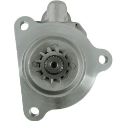 Motor de arranque sustituye0001330011 / 0001330020 / A0001B00032 para MAN / MERCEDES