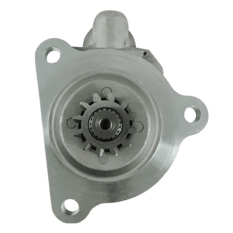 Starter replacing  0001330011 / 0001330020 / A0001B00032 for MAN / MERCEDES