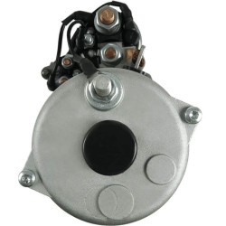 Motorino di avviamento sostituisce 0001330011 / 0001330020 / A0001B00032 per MAN / MERCEDES Motorino di avviamento sostituisce 0001330011 / 0001330020 / A0001B00032 per MAN / MERCEDES