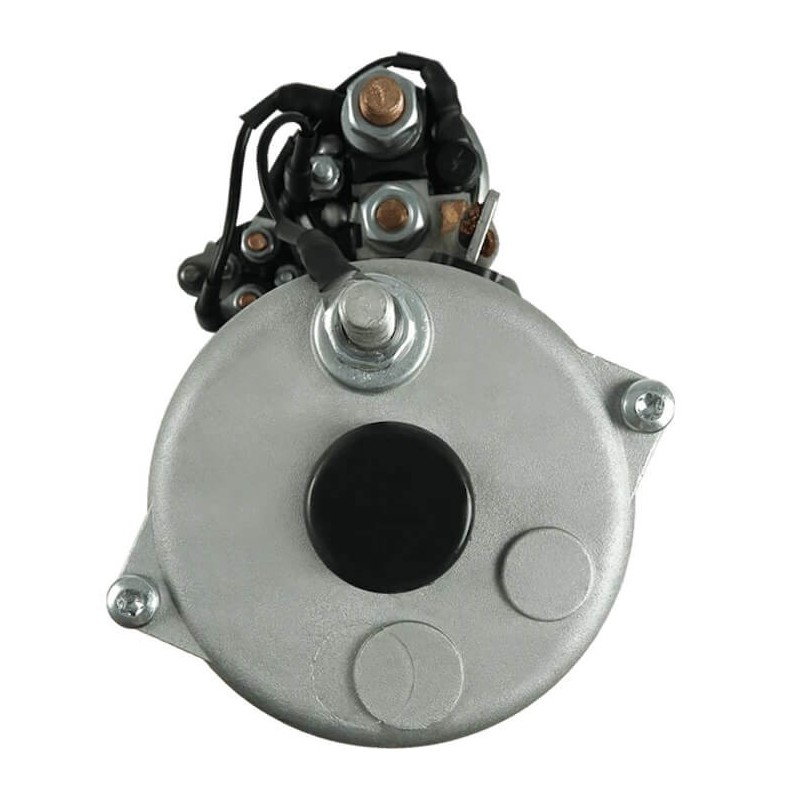 Motorino di avviamento sostituisce 0001330011 / 0001330020 / A0001B00032 per MAN / MERCEDES Motorino di avviamento sostituisce 0001330011 / 0001330020 / A0001B00032 per MAN / MERCEDES