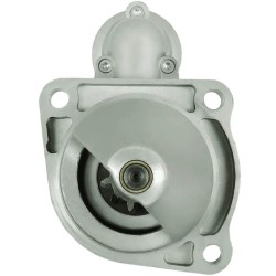 Motor de arranque sustituyeBosch 0001231026 / 0001231027 / 0001263020
