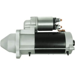 Motor de arranque sustituye Bosch 0001231026 / 0001231027 / 0001263020