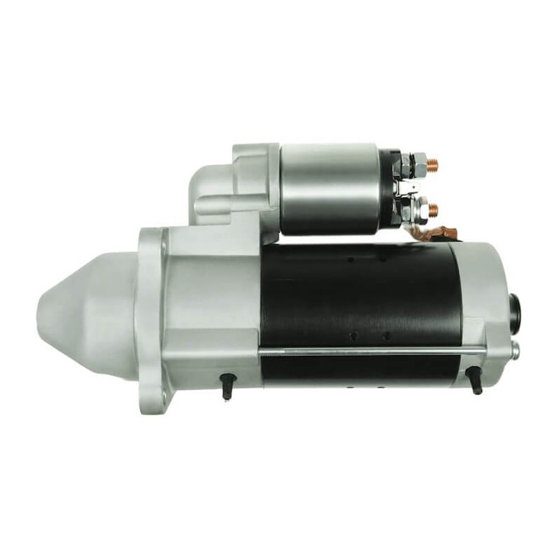 Motor de arranque sustituye Bosch 0001231026 / 0001231027 / 0001263020
