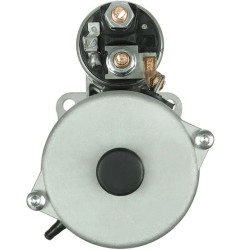 Motor de arranque sustituyeBosch 0001231026 / 0001231027 / 0001263020