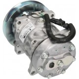 AC compressor replacing SD7H15-4870 / 75R89374