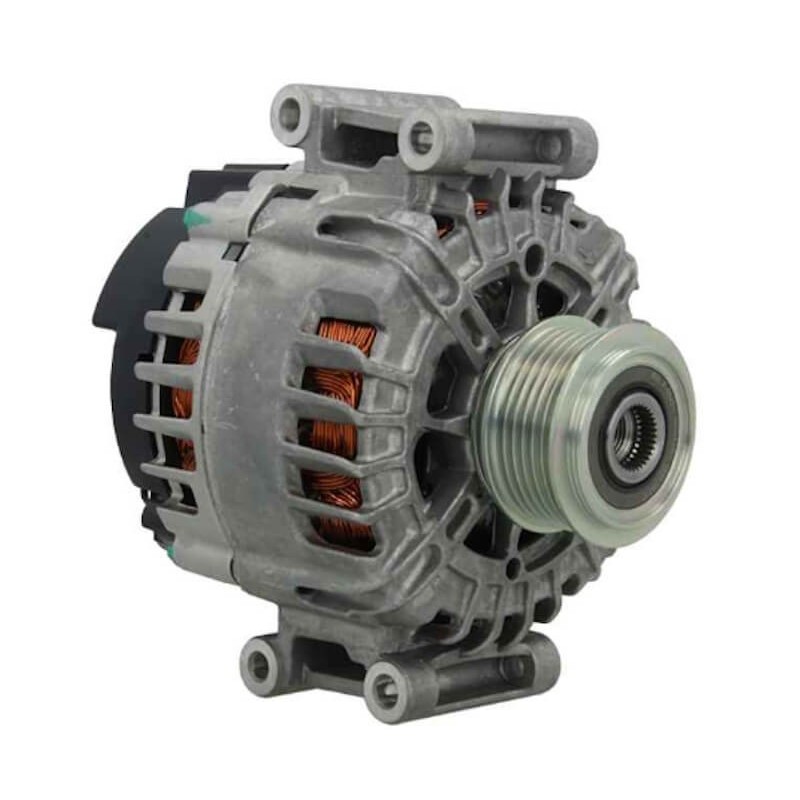 Alternator VALEO TG15C094 replacing 06E903016PX / 06E903016S