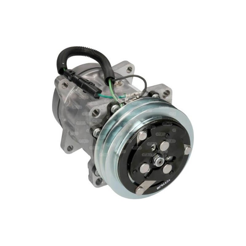 Compressore dell'aria condizionata si sostituisce 75R89424 / SD7H15-4435